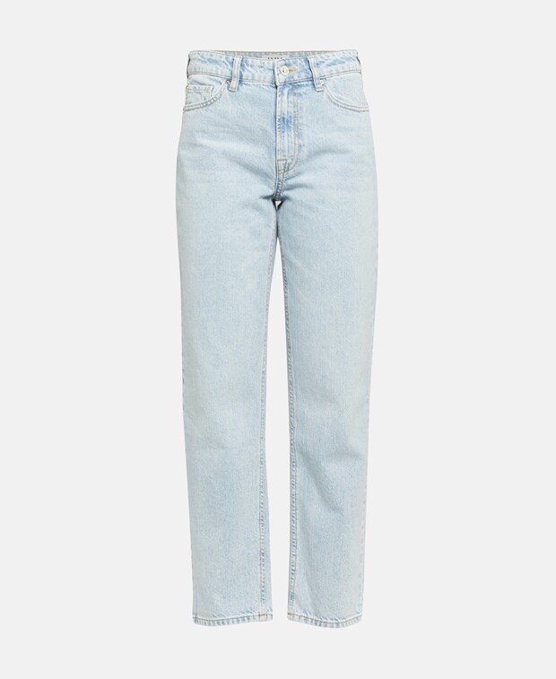 

Прямые джинсы Ivy Copenhagen, цвет Slate Blue