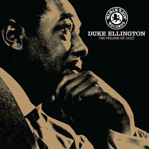 

Виниловая пластинка Ellington, Duke: The Feeling Of Jazz