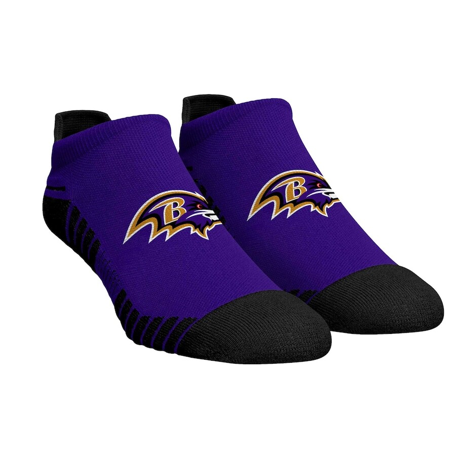 

Носки Rock Em Socks Baltimore Ravens