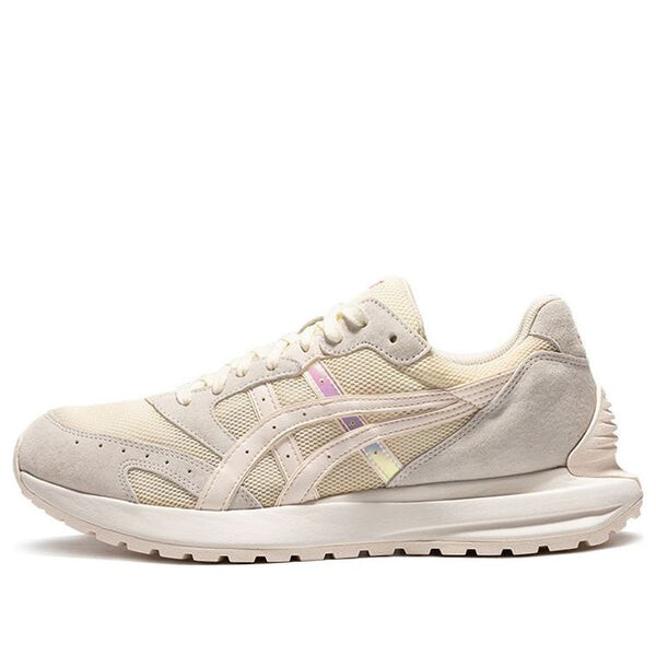 

Кроссовки tarther sc Asics, бежевый