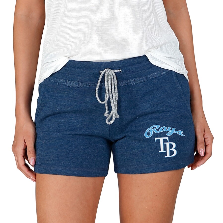 

Шорты Concepts Sport Tampa Bay Rays, нави