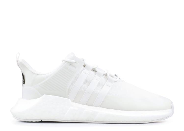 Adidas eqt support 93/17 on sale gore-tex reflect & protect (white)