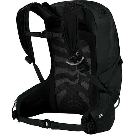 

Рюкзак Tempest 20 л — женский Osprey Packs, цвет Stealth Black
