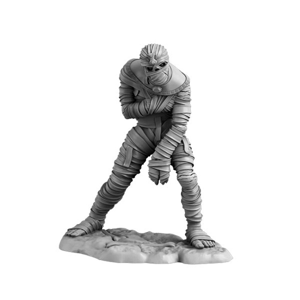 

Миниатюра Next Level Miniatures Next Level Miniatures: Tattered Mummy
