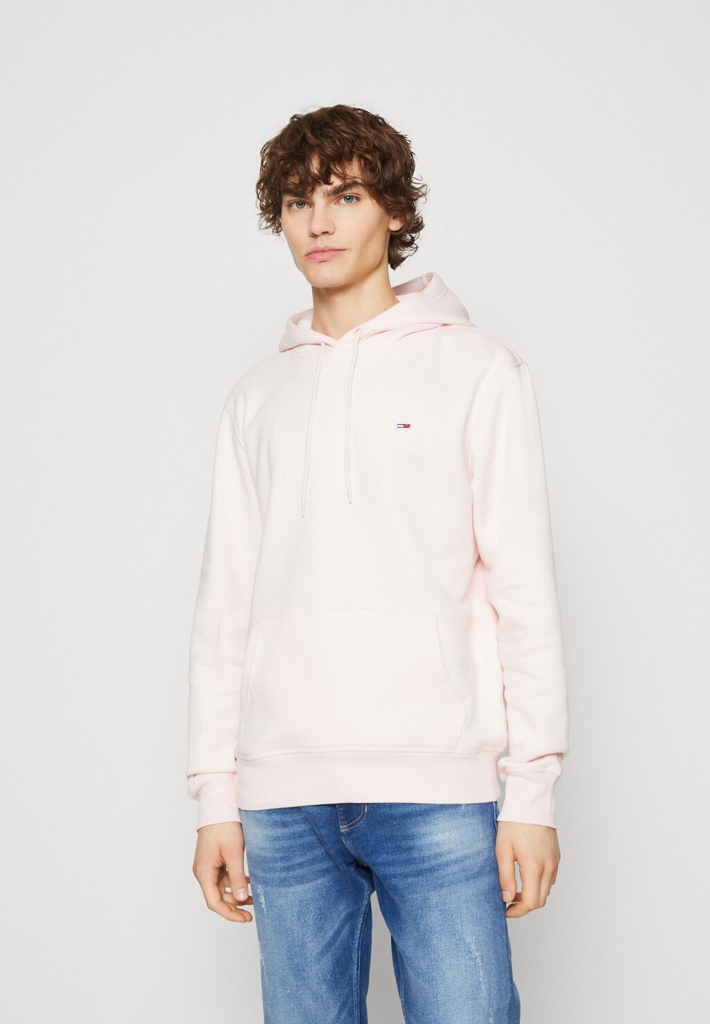 

Толстовка с капюшоном Tommy Jeans