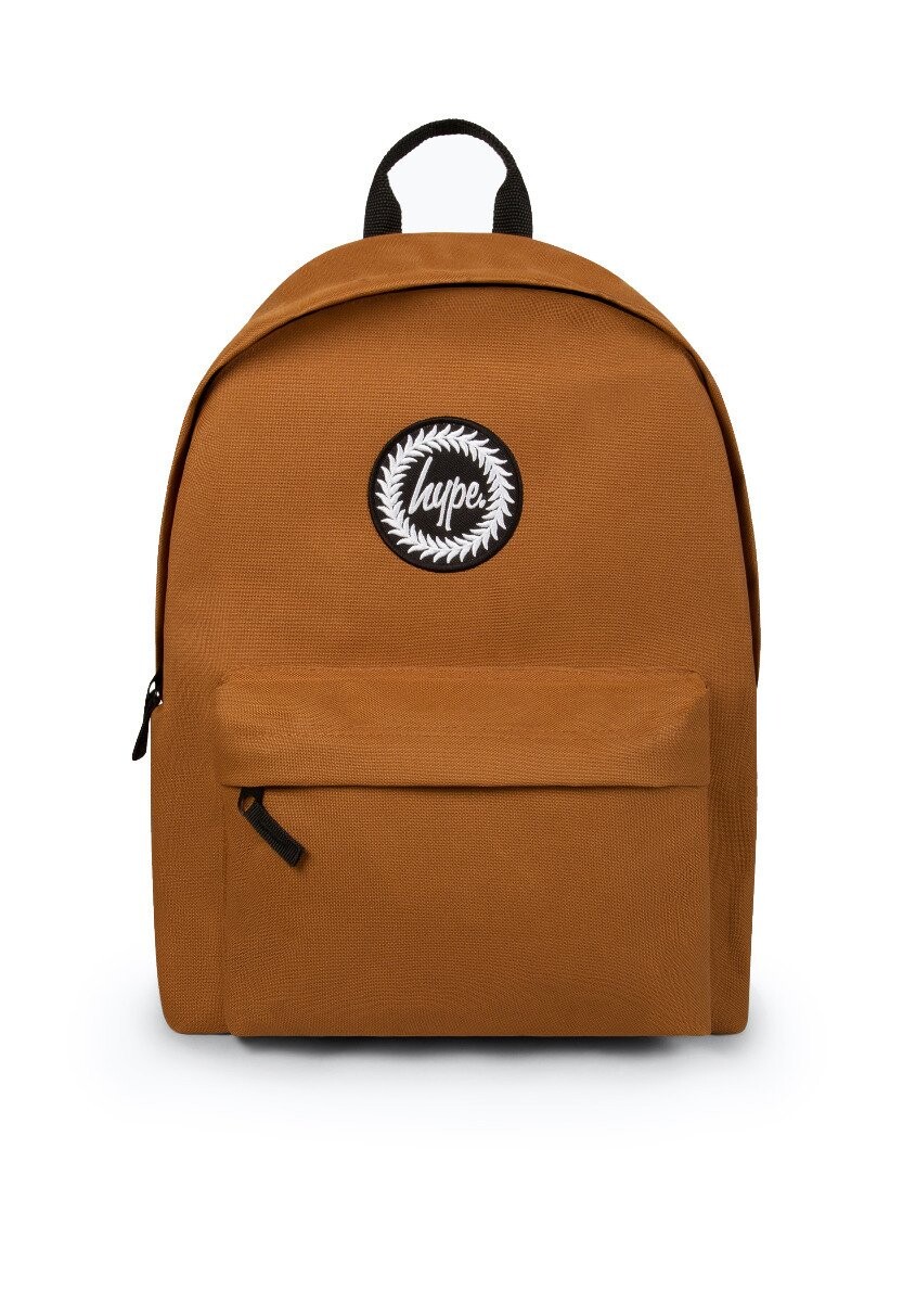 

Рюкзак ICONIC Hype, цвет brown