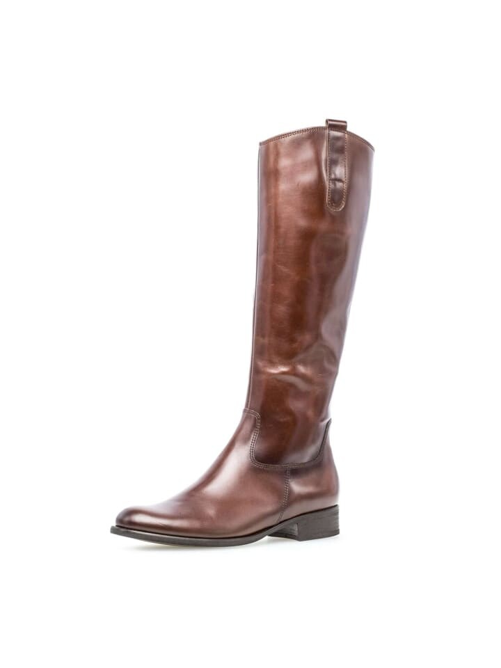 

Сапоги Gabor Fashion Elegante, коричневый