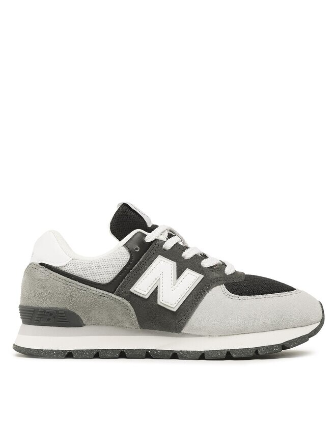 

Кроссовки New Balance, серый