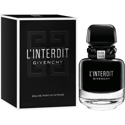 

Givenchy L'Interdit Intense Eau De Parfum Spray 80ml
