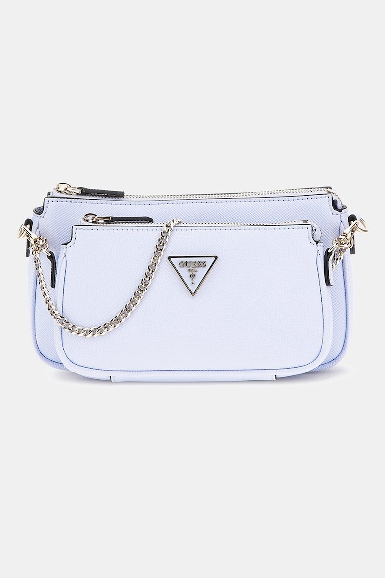 

Сумка Noelle из экокожи Guess, синий