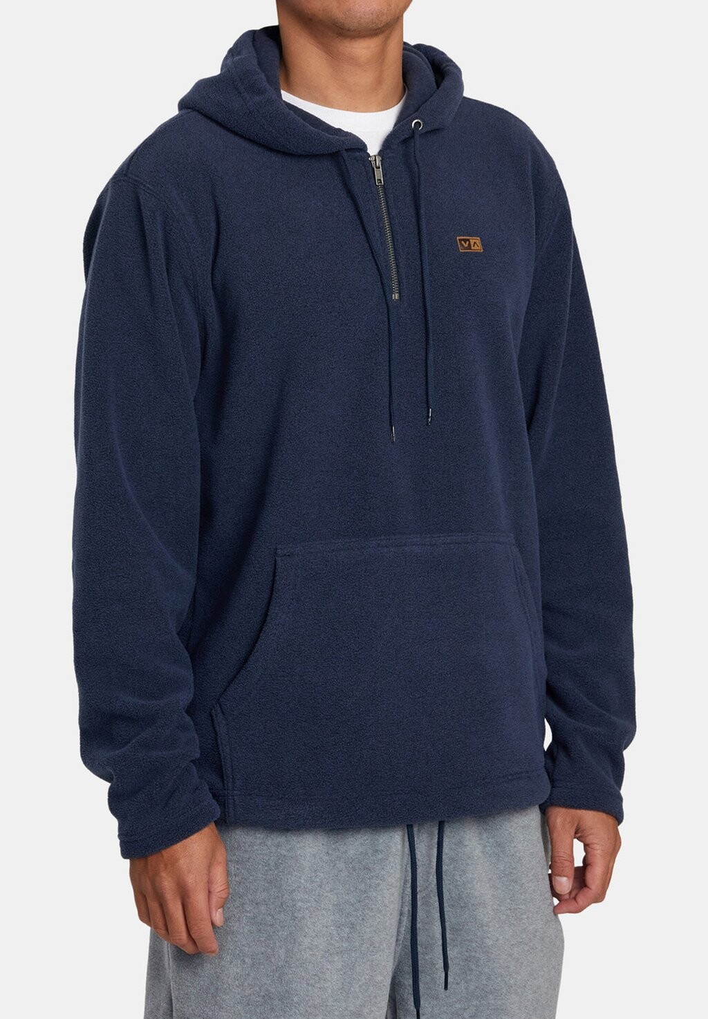 

Толстовка Yukon RVCA
