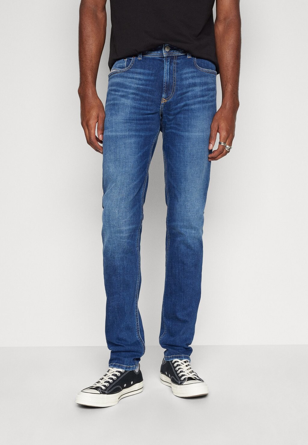 

Джинсы Slim Fit SLEENKER Diesel, цвет 01