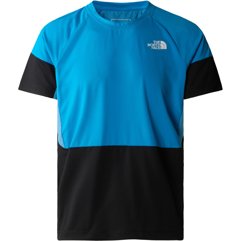 

Мужская футболка Bolt Tech The North Face, синий