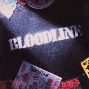 Виниловая пластинка Bloodline - Bloodline виниловая пластинка bloodline – bloodline 2lp
