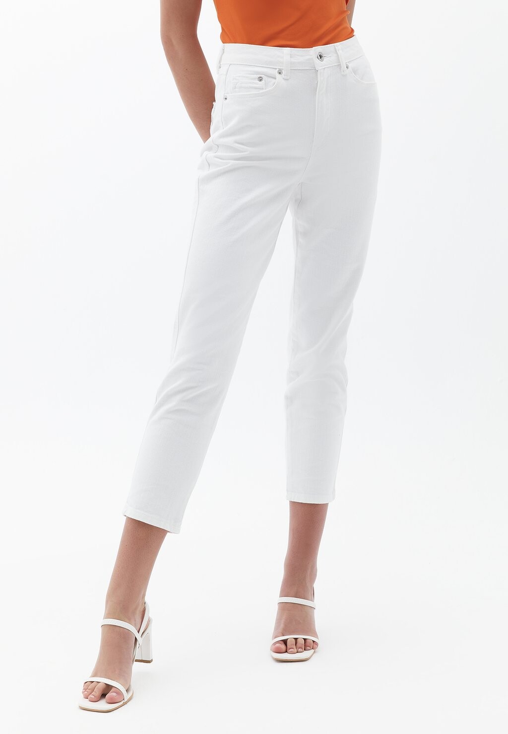 

Джинсы Slim fit OXXO