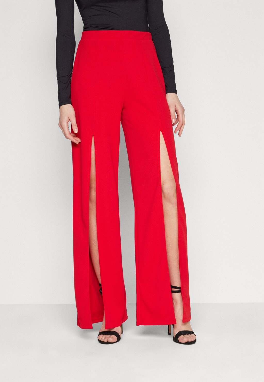 

Брюки MINDY TROUSER WAL G., красный