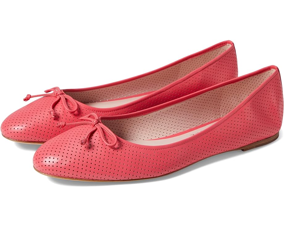 

Балетки Kate Spade New York Veronica Ballet, цвет Pink Peppercorn