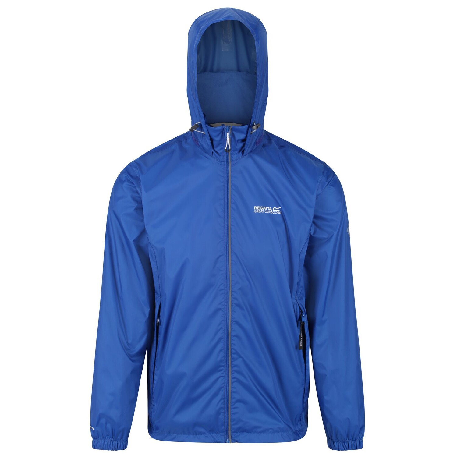 

Куртка Regatta Wanderjacke Lyle IV, цвет Nautical Blu