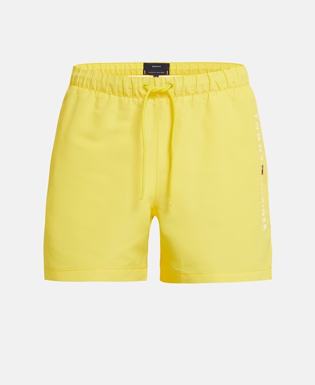

Плавательные шорты Tommy Hilfiger, желтый