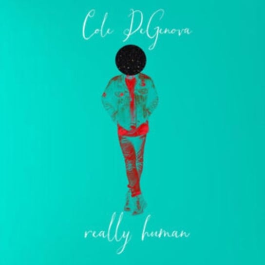 Виниловая пластинка DeGenova Cole - Really Human виниловая пластинка j cole kod