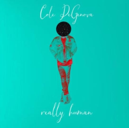 

Виниловая пластинка DeGenova Cole - Really Human