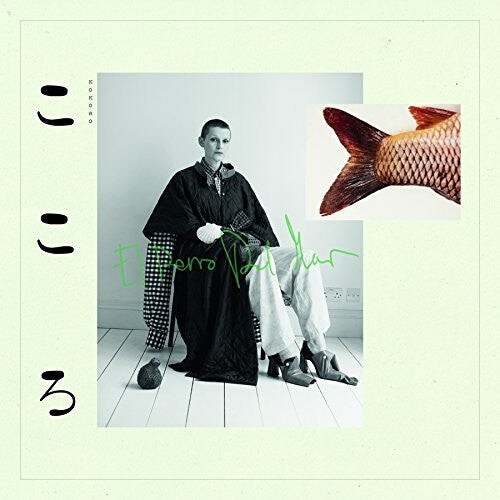 

Виниловая пластинка El Perro del Mar: Kokoro