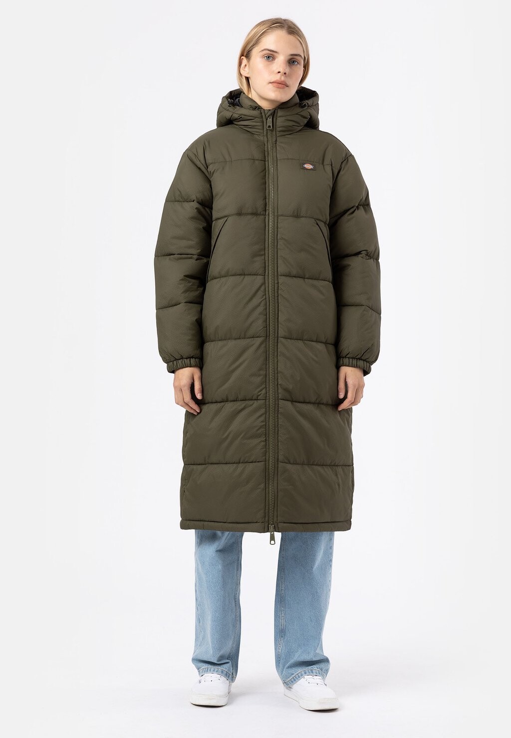 

Куртка зимняя Dickies