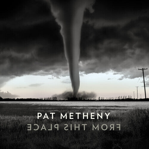 

Виниловая пластинка Metheny, Pat: From This Place