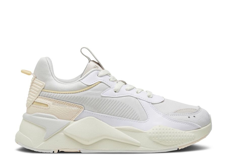 

Кроссовки Puma Wmns Rs-X Soft 'Rosebay', кремовый