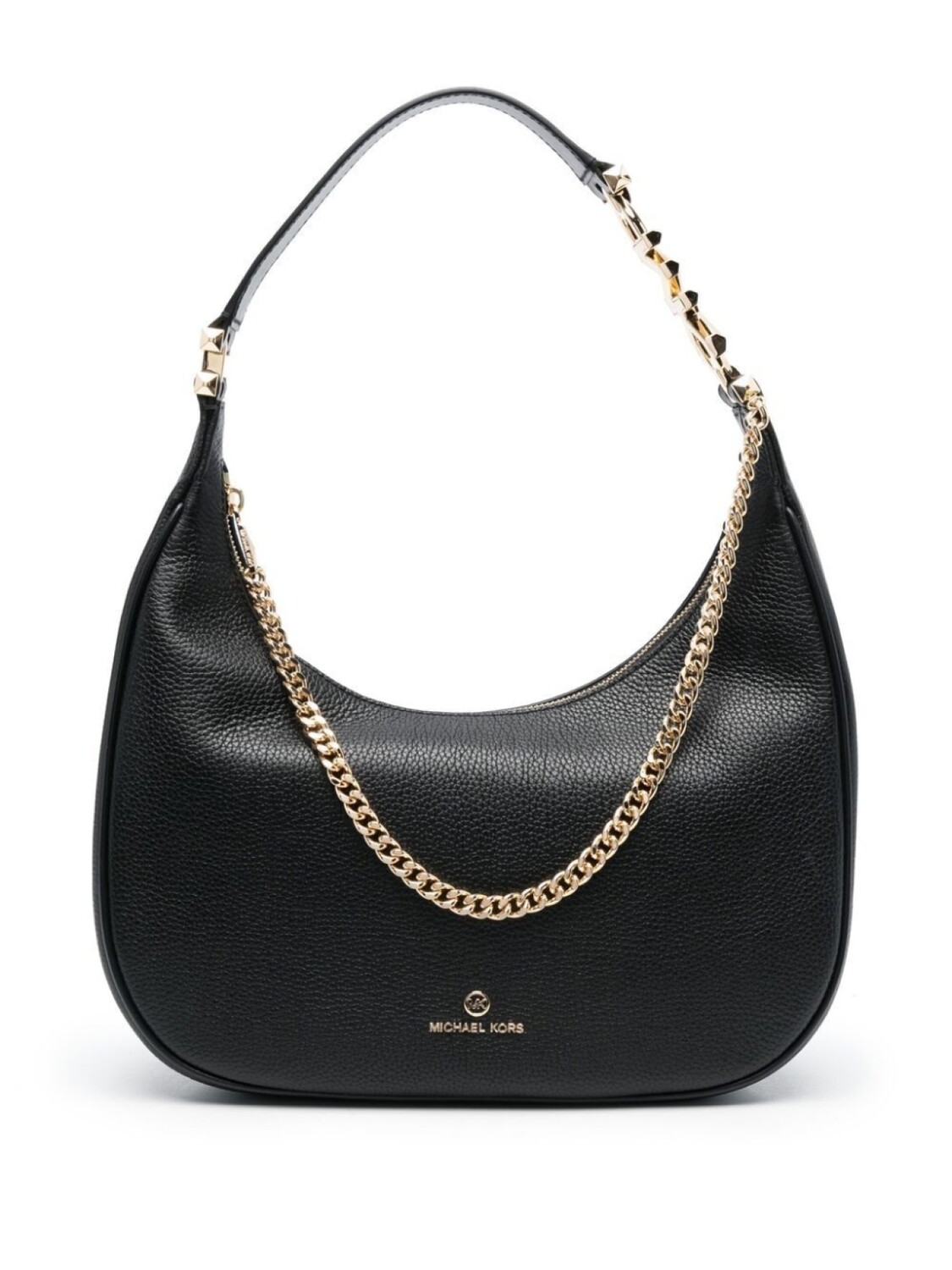 

Michael Kors сумка на плечо Piper, черный