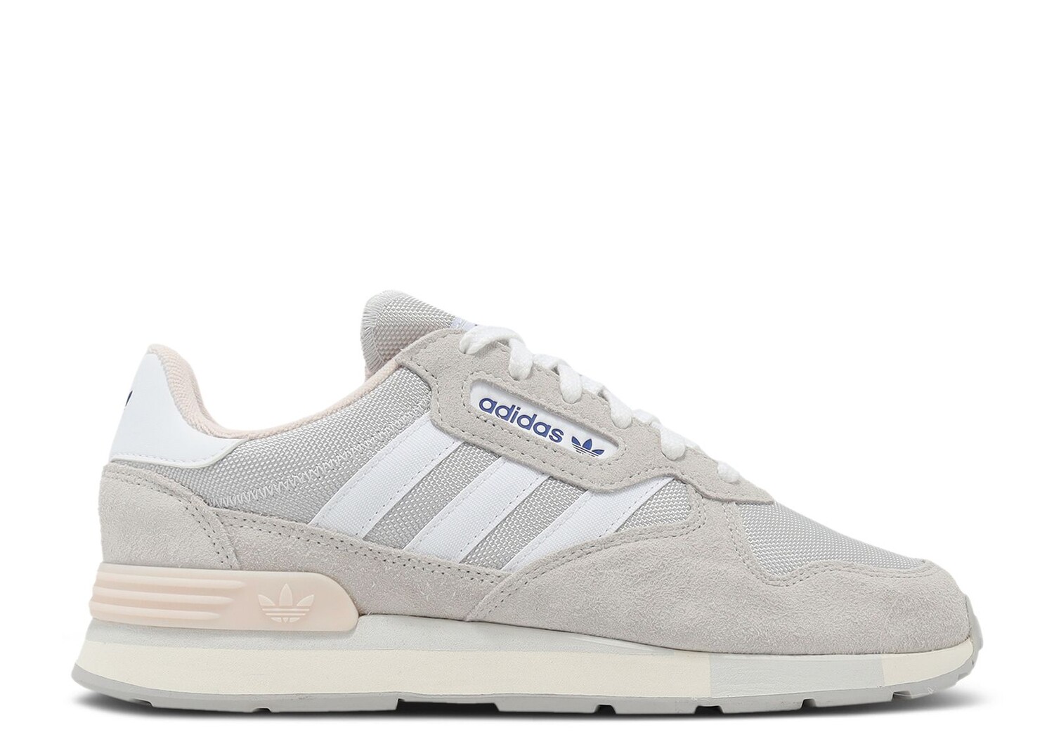 

Кроссовки adidas Treziod 2 'Dash Grey', серый
