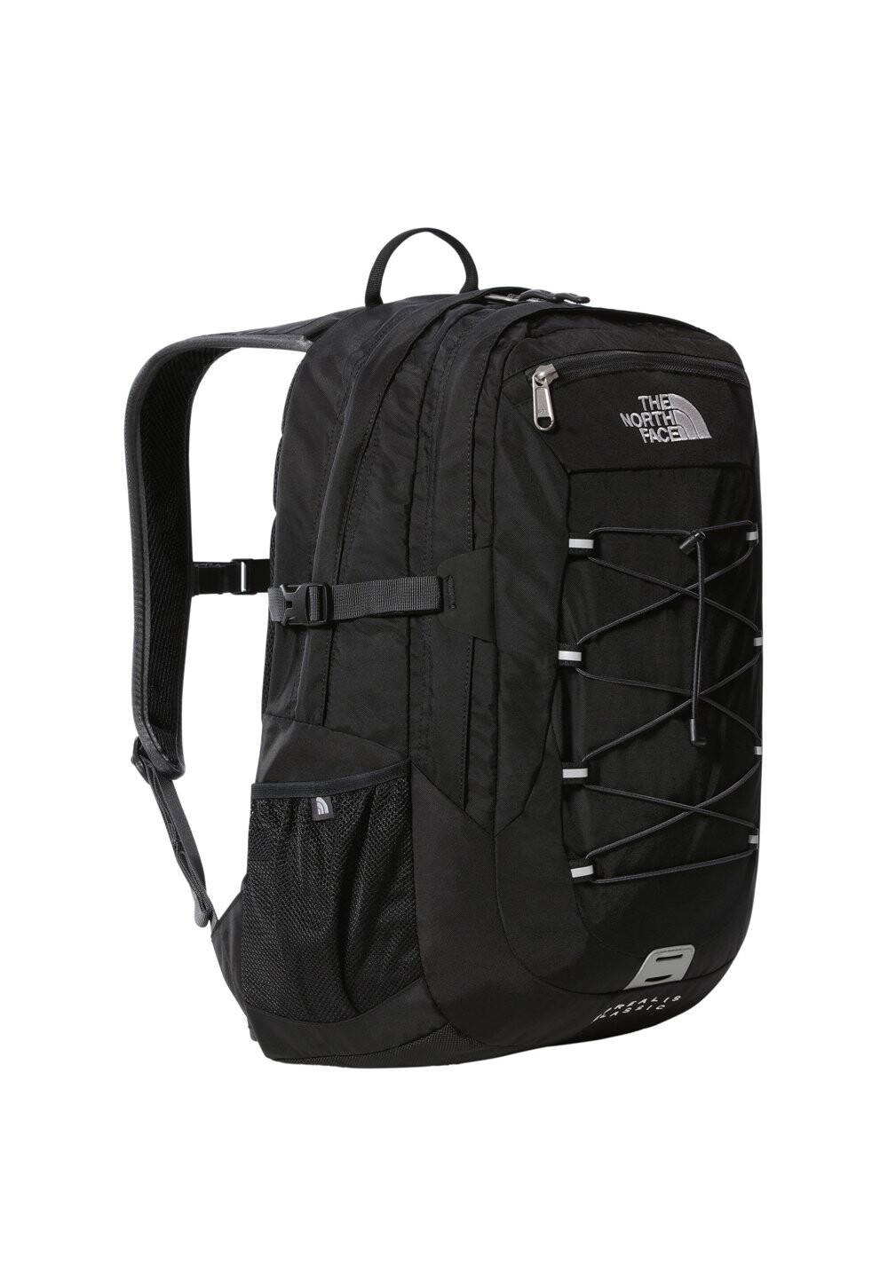 

Дорожный рюкзак The North Face, черный