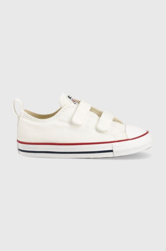 

Детские кроссовки Converse, белый