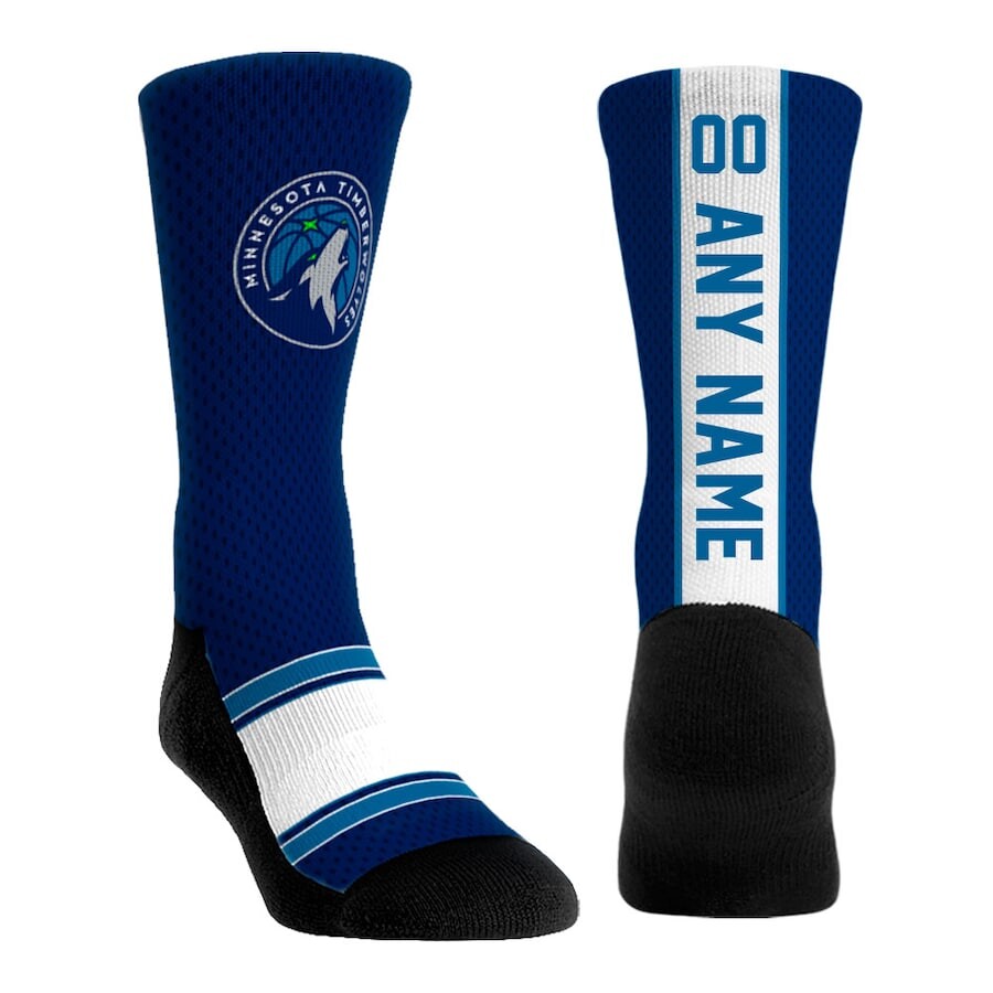 

Носки Rock Em Socks Minnesota Timberwolves