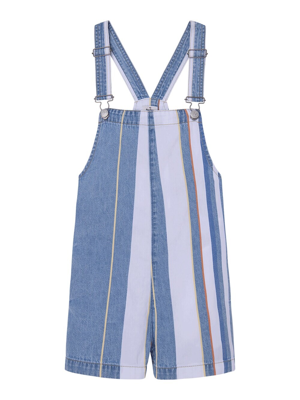 

Обычный комбинезон Pepe Jeans SOPHI, синий