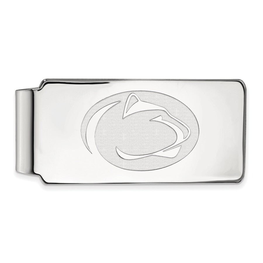 

Зажим для денег LogoArt Penn State Nittany Lions