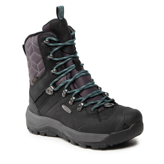 

Ботинки Keen RevelIV High, черный