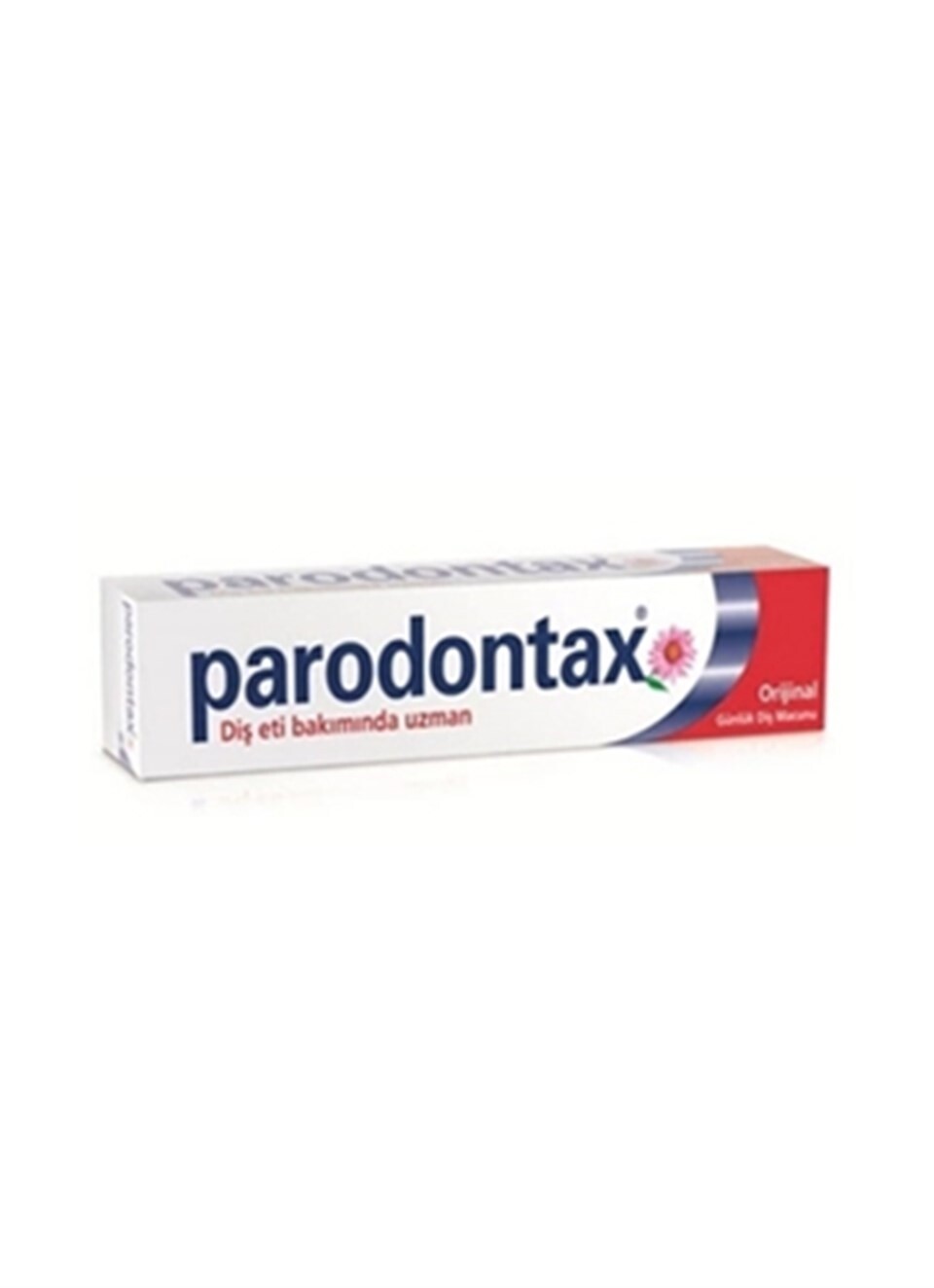 

Зубная паста Parodontax для ежедневного использования / Оригинал PARADONTAX