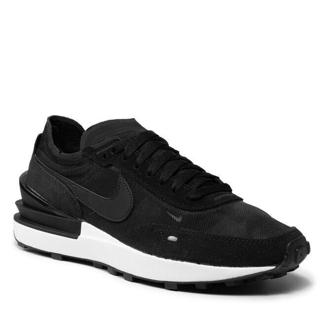 

Кроссовки Nike WaffleOne, черный