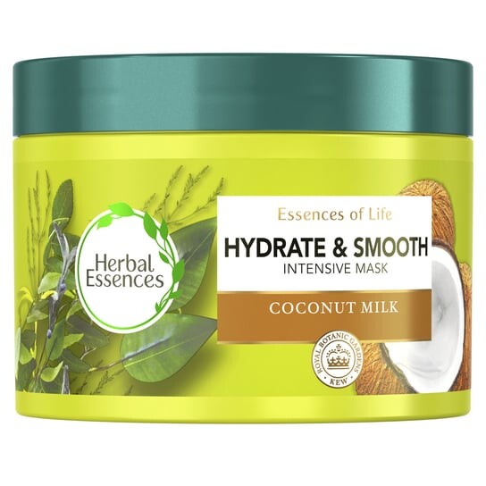 

Теперь есть лучшее название, Herbal Essences