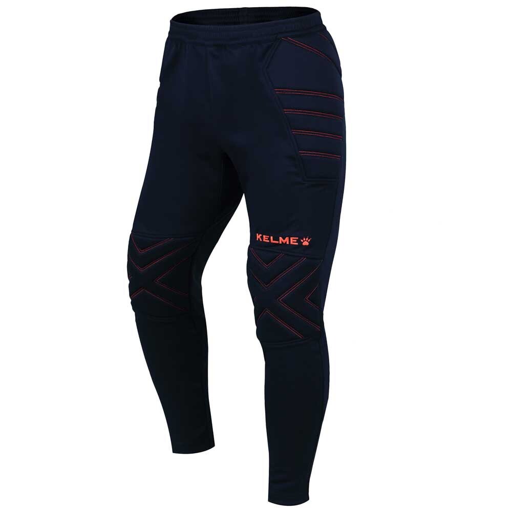 

Брюки Kelme Zamora Long, синий