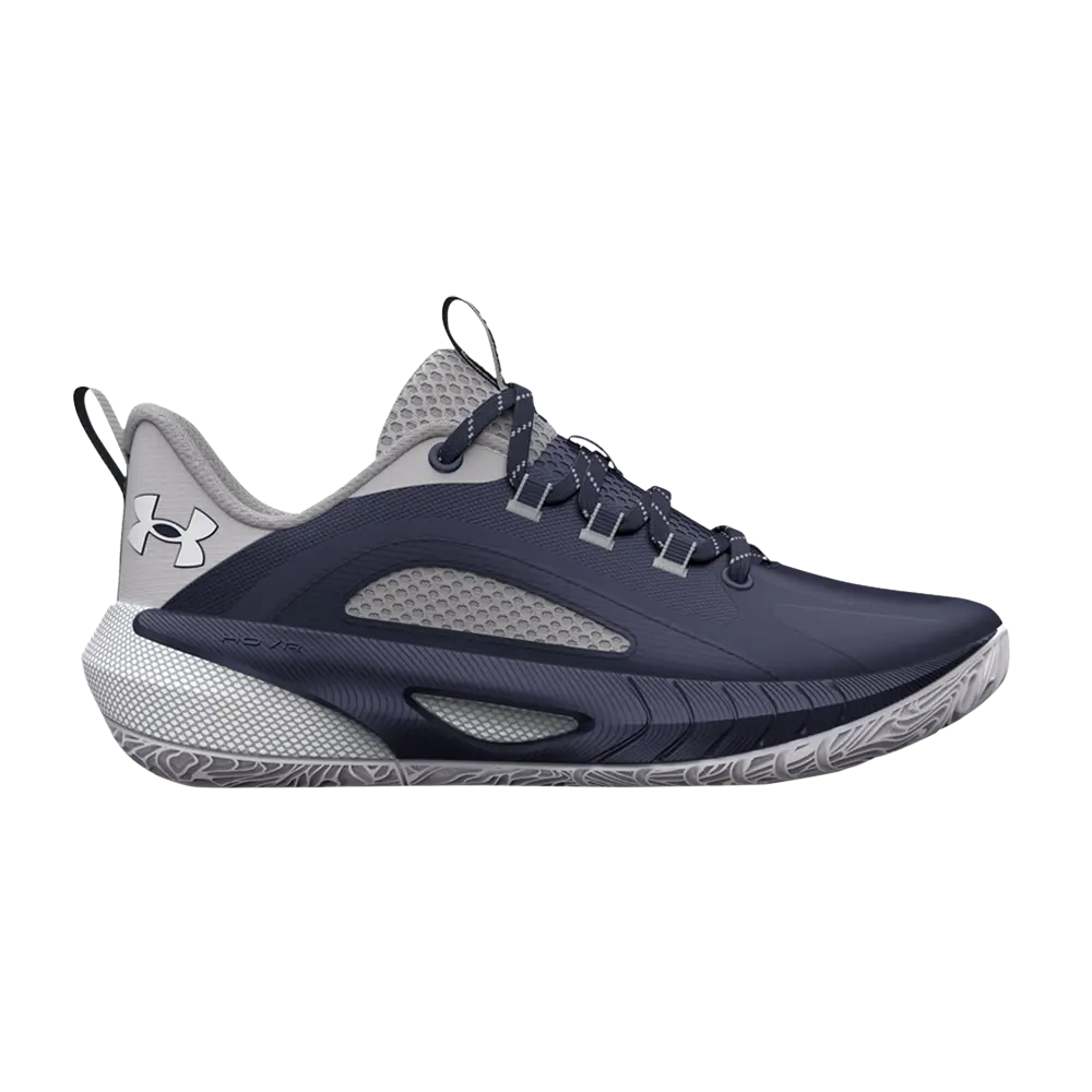 

Кроссовки Wmns HOVR Ascent 2 Under Armour, синий