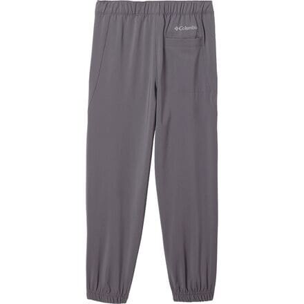 

Брюки Daytrekker – для мальчиков Columbia, цвет City Grey3