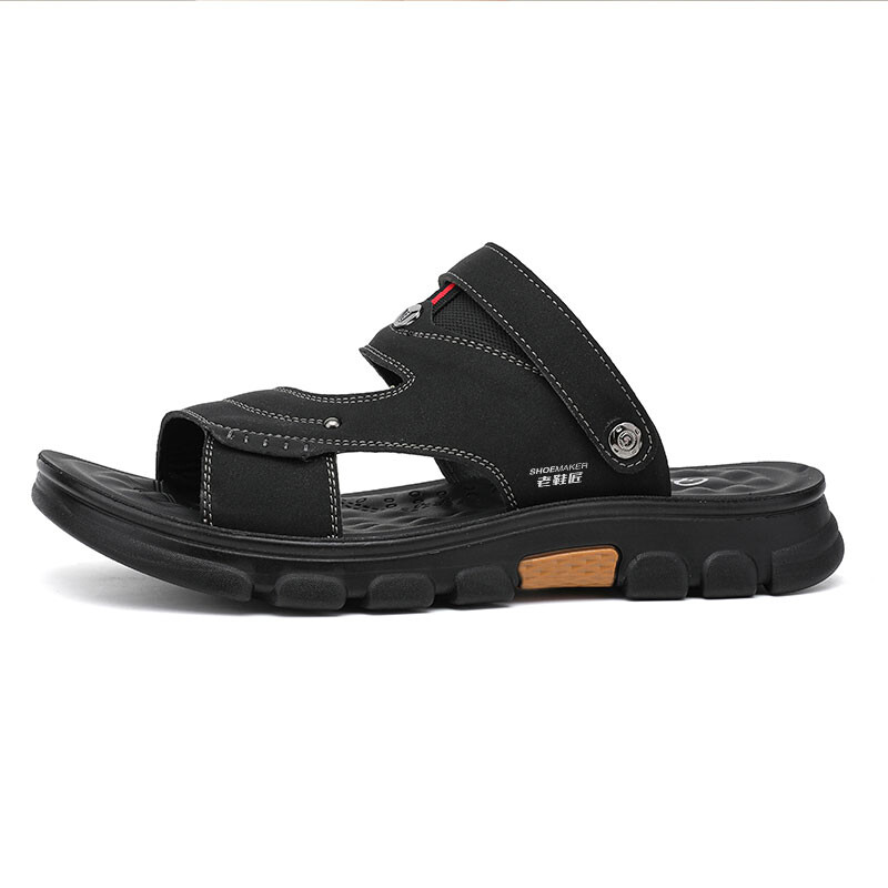 

Пляжные сандалии мужские Old Shoemaker, черный