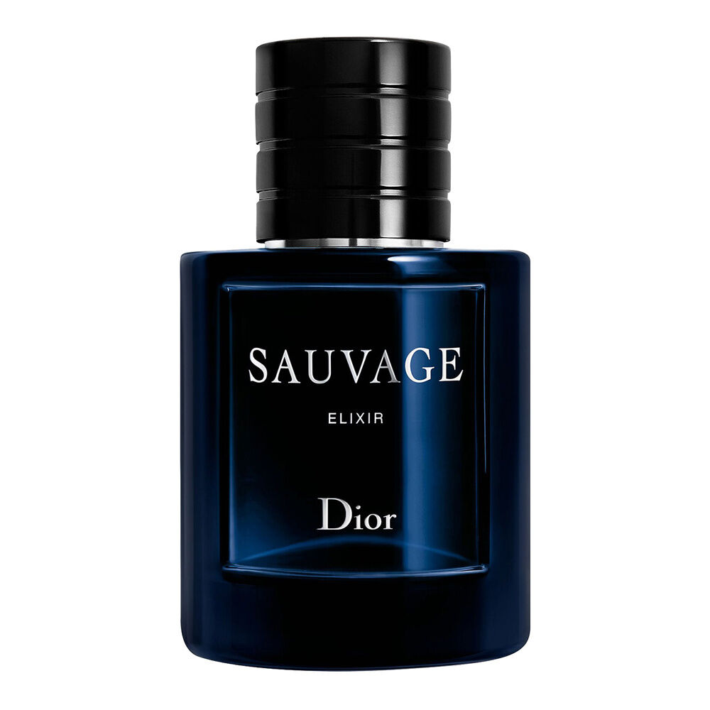Мужские духи Dior Sauvage Elixir, 100 мл мужские духи dior sauvage elixir 100 мл