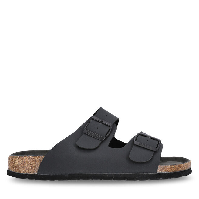 

Шлепанцы CRUZ Baothan CR202493 Black 1001, черный