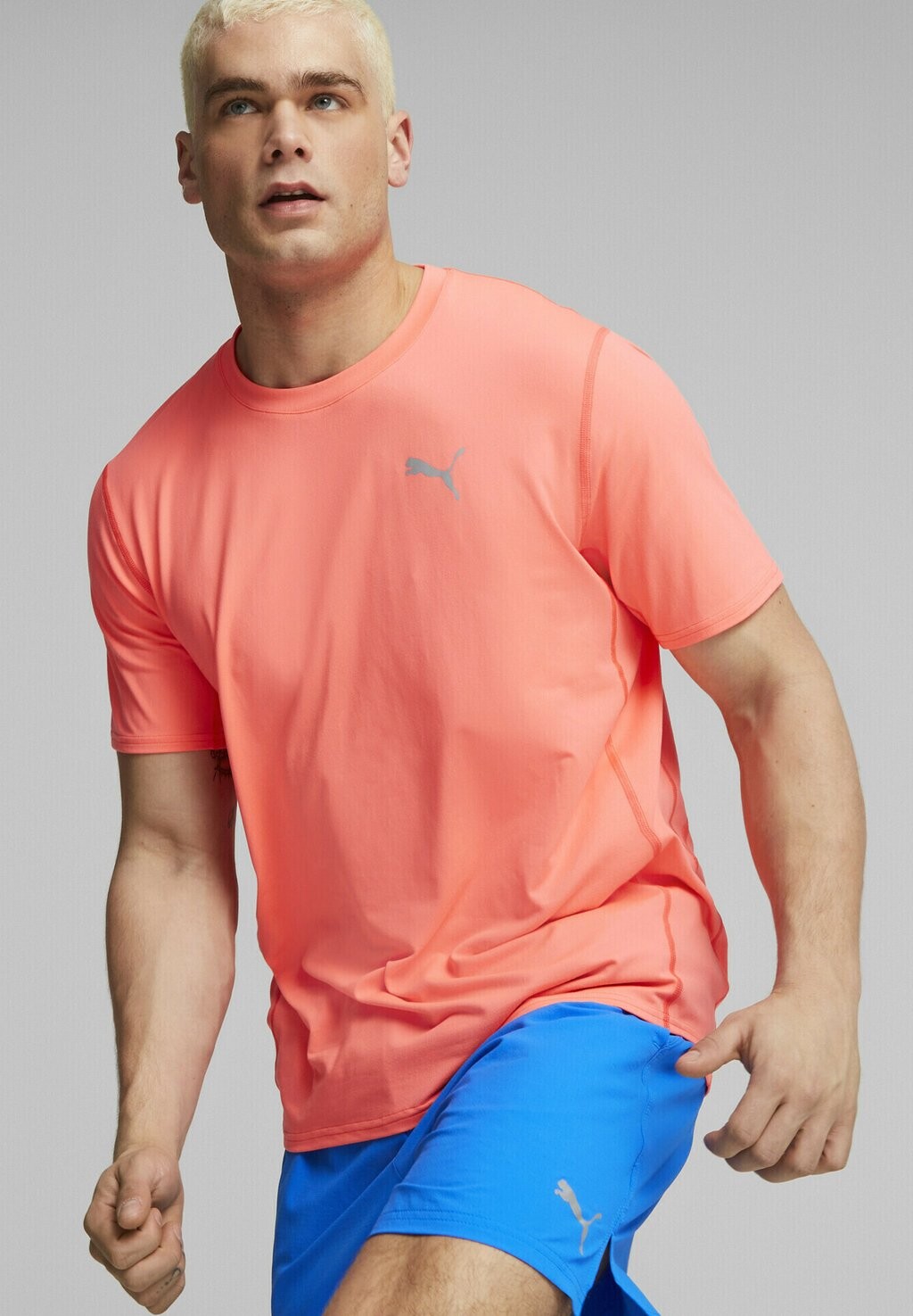 

Футболка Puma