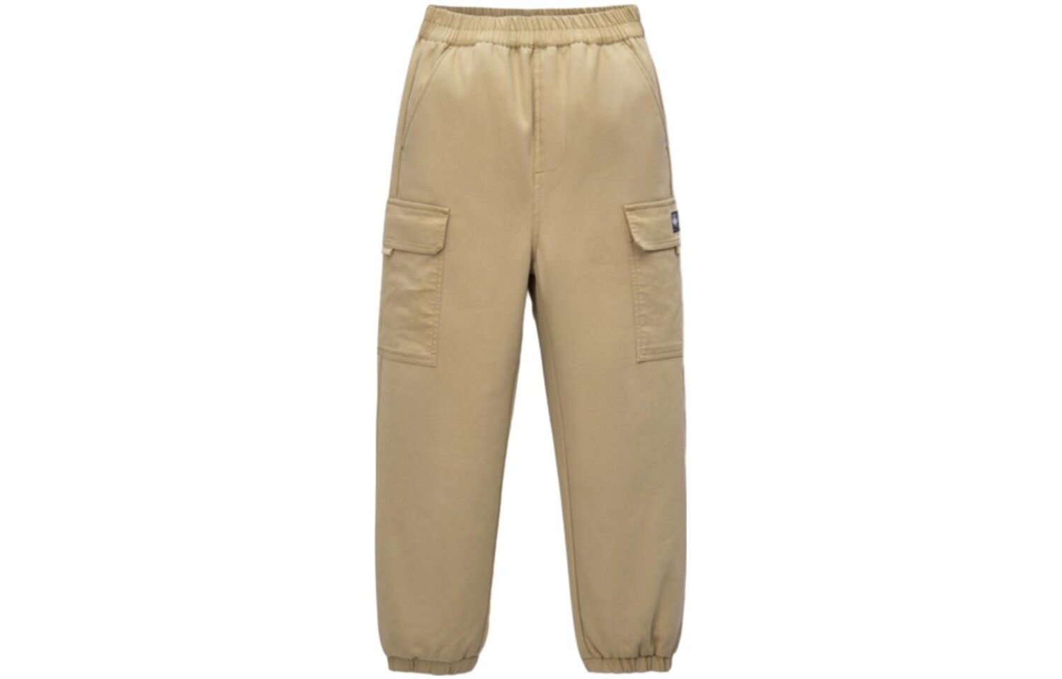 

Детские брюки Gap, хаки