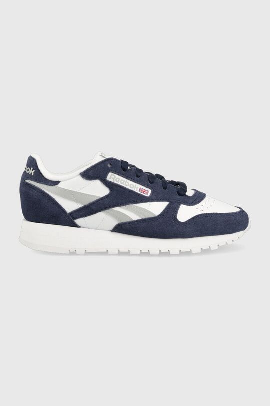 

Кроссовки Classic Reebok, синий