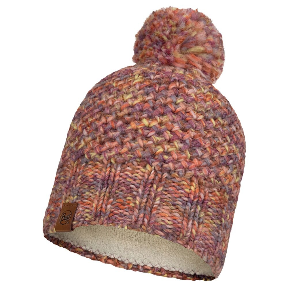 

Шапка Buff Knitted Polar, разноцветный